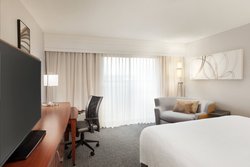  - Courtyard by Marriott Hotel Tupelo, I-22, Exit 86