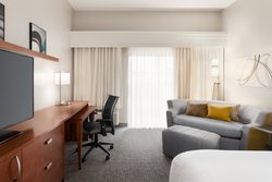  - Courtyard by Marriott Hotel Tupelo, I-22, Exit 86