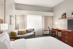  - Courtyard by Marriott Hotel Tupelo, I-22, Exit 86