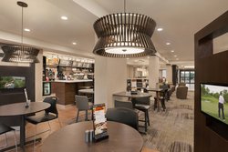  - Courtyard by Marriott Hotel Tupelo, I-22, Exit 86