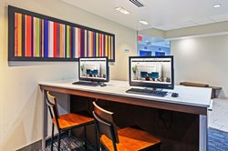  - Holiday Inn Express & Suites Woodland Tulsa