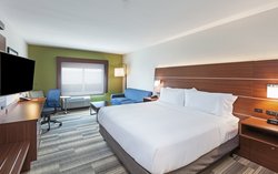  - Holiday Inn Express & Suites Woodland Tulsa