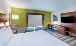  - Holiday Inn Express & Suites Woodland Tulsa
