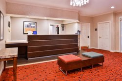  - Residence Inn by Marriott Andover