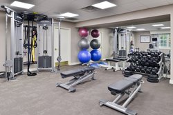  - Residence Inn by Marriott Andover