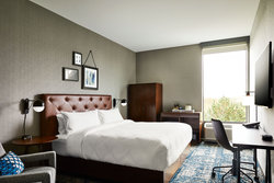  - Four Points by Sheraton Hotel Westchester