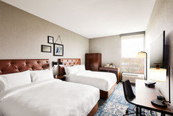  - Four Points by Sheraton Hotel Westchester