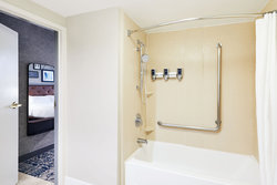  - Four Points by Sheraton Hotel Westchester