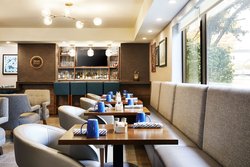  - Four Points by Sheraton Hotel Westchester