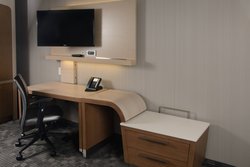  - Courtyard by Marriott Hotel Woodbine Avenue Markham