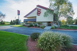  - Red Roof Inn North Indianapolis