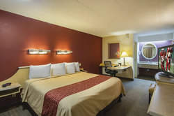  - Red Roof Inn North Indianapolis