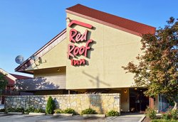  - Red Roof Inn Benton Harbor - I-94, Exit 29