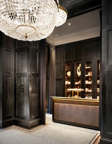 KIMPTON FITZROY LONDON BY IHG - Photo 68