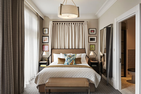 KIMPTON FITZROY LONDON BY IHG - Photo 105