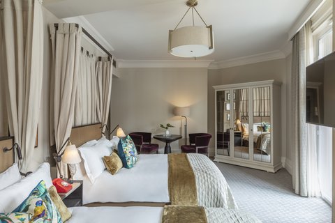 KIMPTON FITZROY LONDON BY IHG - Photo 171