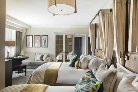 KIMPTON FITZROY LONDON BY IHG - Photo 54