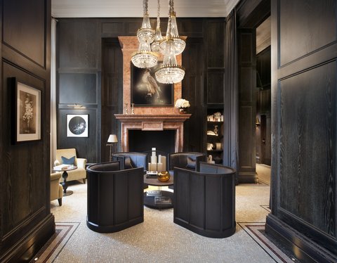 KIMPTON FITZROY LONDON BY IHG - Photo 138