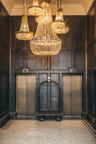 KIMPTON FITZROY LONDON BY IHG - Photo 69