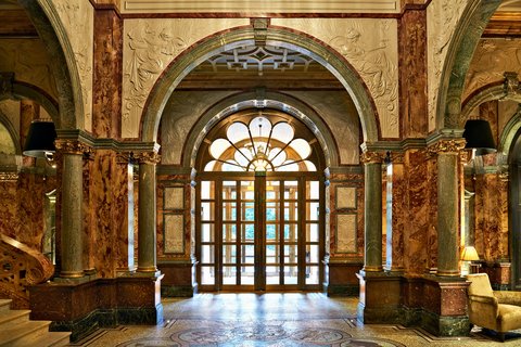 KIMPTON FITZROY LONDON BY IHG - Photo 59