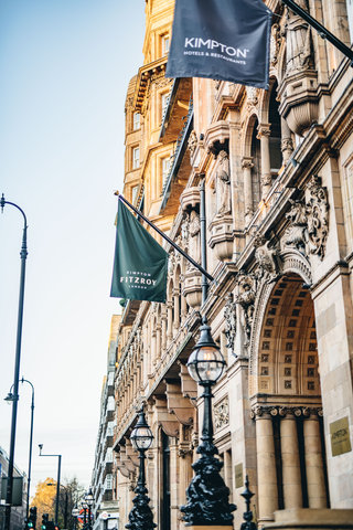 KIMPTON FITZROY LONDON BY IHG - Photo 29