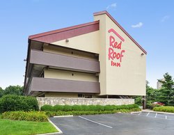  - Red Roof Inn Fair & Expo Louisville - I-264, Exit 15
