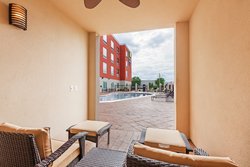  - Holiday Inn Express & Suites Woodland Tulsa