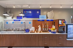  - Holiday Inn Express & Suites Woodland Tulsa