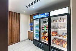  - Holiday Inn Express & Suites Woodland Tulsa