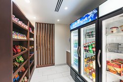  - Holiday Inn Express & Suites Woodland Tulsa