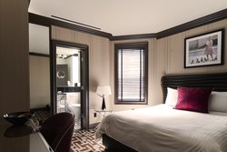  - Iroquois Hotel New York