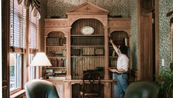  - Wentworth Mansion Charleston