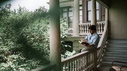  - Wentworth Mansion Charleston