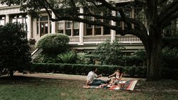  - Wentworth Mansion Charleston