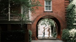  - Wentworth Mansion Charleston