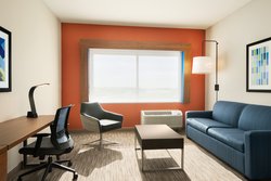  - Holiday Inn Express & Suites Beaver Dam