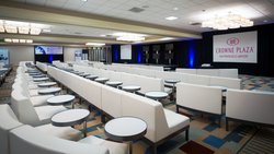  - Crowne Plaza Hotel Burlingame