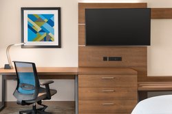  - Holiday Inn Express & Suites Beaver Dam