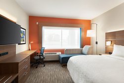  - Holiday Inn Express & Suites Beaver Dam