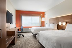  - Holiday Inn Express & Suites Beaver Dam