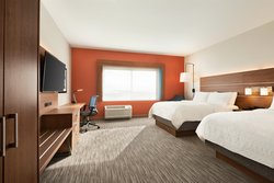  - Holiday Inn Express & Suites Beaver Dam