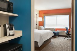  - Holiday Inn Express & Suites Beaver Dam