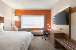  - Holiday Inn Express & Suites Beaver Dam