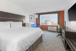  - Holiday Inn Express & Suites O'Hare Airport Des Plaines