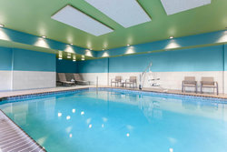  - Holiday Inn Express & Suites O'Hare Airport Des Plaines