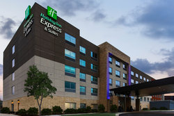  - Holiday Inn Express & Suites O'Hare Airport Des Plaines