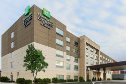  - Holiday Inn Express & Suites O'Hare Airport Des Plaines