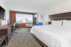  - Holiday Inn Express & Suites O'Hare Airport Des Plaines