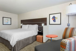  - Holiday Inn Express & Suites O'Hare Airport Des Plaines