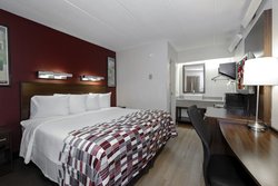  - Red Roof Inn Aberdeen - I-95, Exit 85